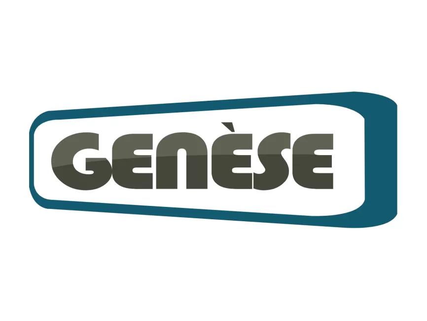 Genese Logo